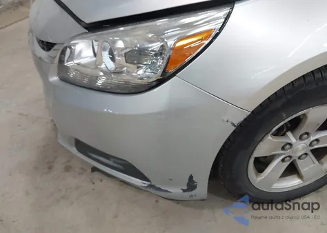 2016 Chevrolet Malibu Limited Lt from USA, damaged, VIN 1G11C5SA4GF156024